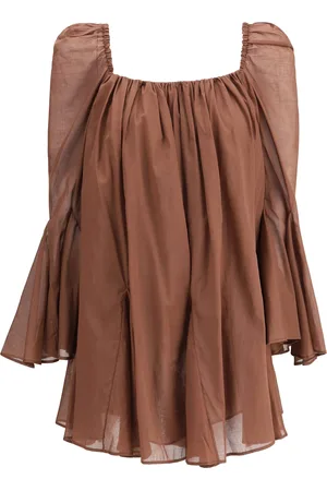 The Andamane Whitney Short Dres