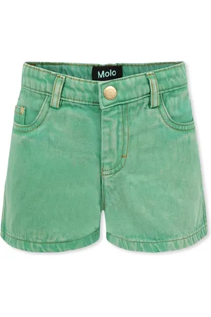 Molo Shorts For Girl