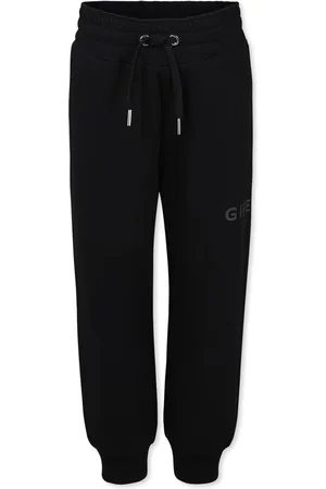 Givenchy Trousers For Boy With Logo