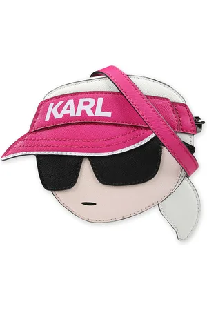 Karl Lagerfeld Bag For Girl With Karl Lagerfeld