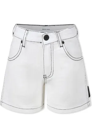 Marc Jacobs Shorts For Girl With Logo