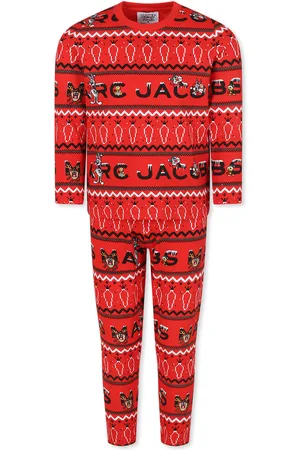 Marc Jacobs Pajamas For Girl With Looney Tunes