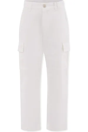 ELEVENTY Trousers For Boy