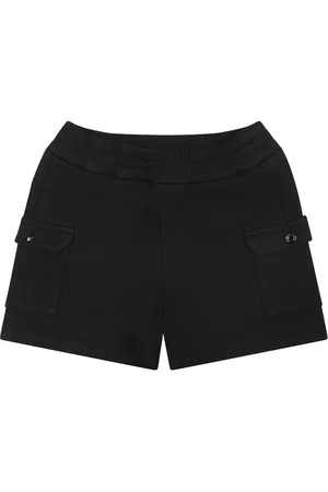 Moncler Sports Shorts For Baby Boy