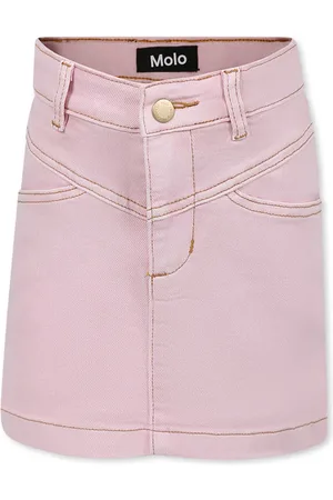Molo Skirt For Girl
