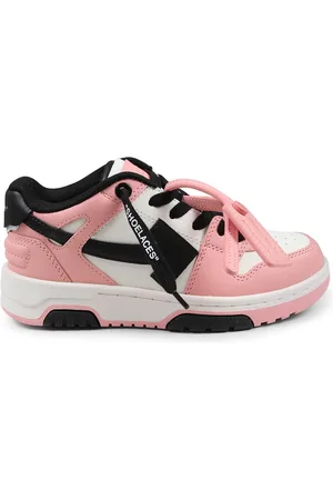 OFF-WHITE Sneakers For Girl With Arrow