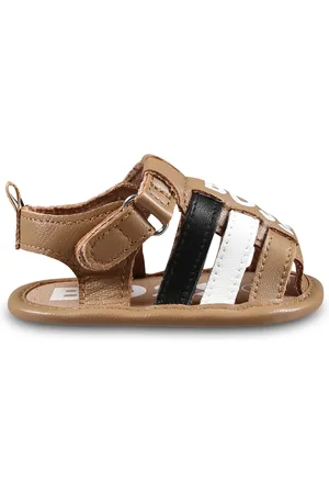 HUGO BOSS Sandals For Baby Boy With Logo