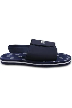 HUGO BOSS Sandals For Boy With Logo