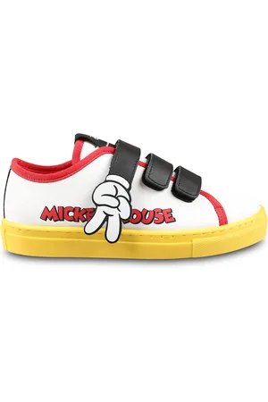 Marc Jacobs Sneakers For Kids With Writing