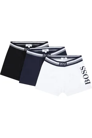 HUGO BOSS Multicolor Set For Boy With Logo