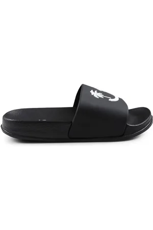 Molo Slippers For Kids With Smiley