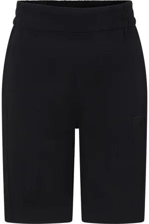 Burberry Shorts For Boy With Embroidery