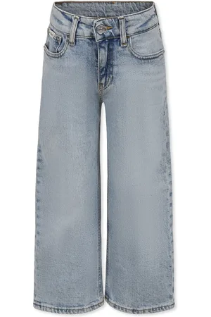 Calvin Klein Jeans For Boy With Logo