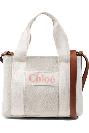 Chloé Bag For Girl With Logo