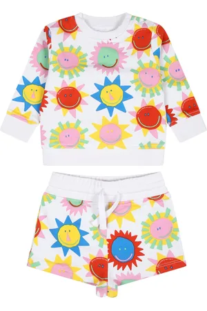 Stella McCartney Set For Baby Girl With Sun