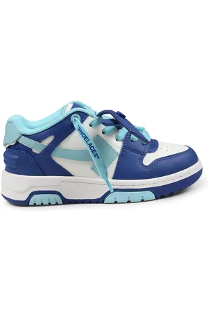 OFF-WHITE Sneakers For Boy With Arrow