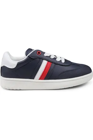 Tommy Hilfiger Sneakers For Boy With Logo