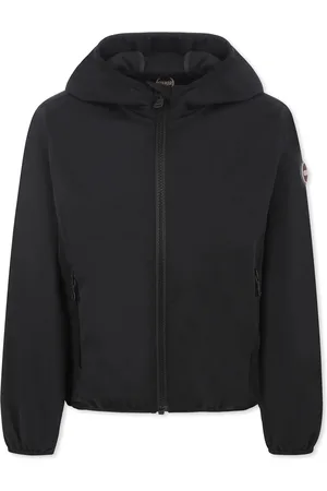 Colmar Windbreaker Jacket For Boy