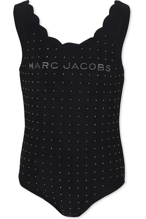 Marc Jacobs Swimsuit For Girl With Logo