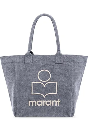 Isabel Marant Yenky Tote Bag