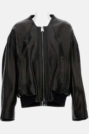 Khaite Bomber