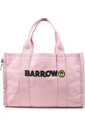 BARROW Beach Bag For Girl With Logo