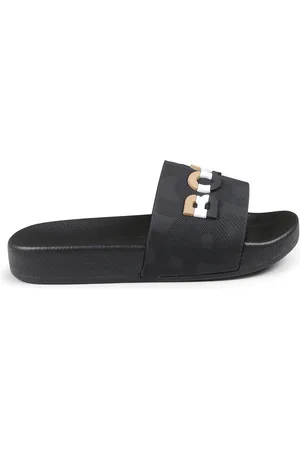 HUGO BOSS Slippers For Boy With Logo