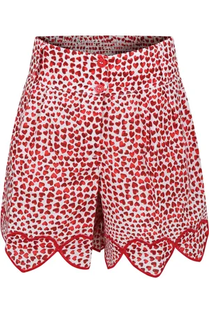 Stella McCartney Short For Girl With Hearts