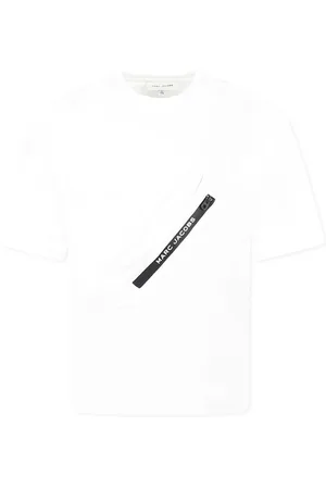 Marc Jacobs T-shirt For Boy With Pouch