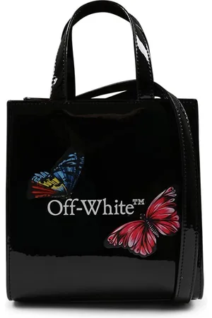 OFF-WHITE Bag For Girl With Logo