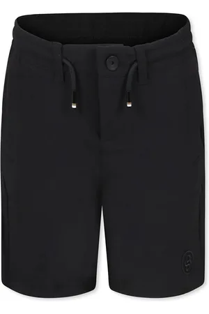 HUGO BOSS Shorts For Boy With Logo