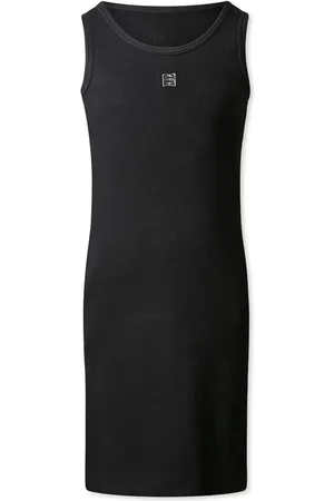 Givenchy Dress For Girl With 4g Motif