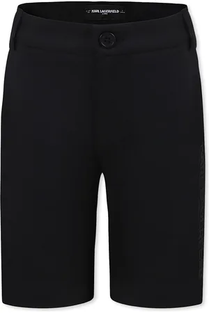 Karl Lagerfeld Shorts For Boy With Logo