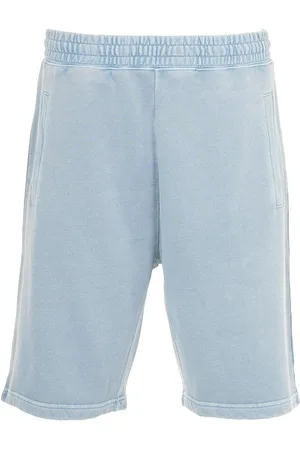 Carhartt Nelson Logo Patch Bermuda Shorts