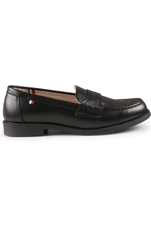 Tommy Hilfiger Loafers For Boy With Logo