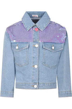 Billieblush Jacket For Girl