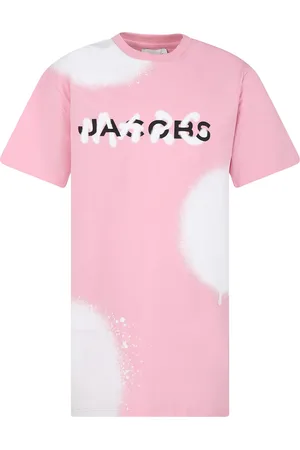 Marc Jacobs Dress For Girl With Logo