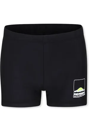 Molo Swim Shorts For Boy With Logo