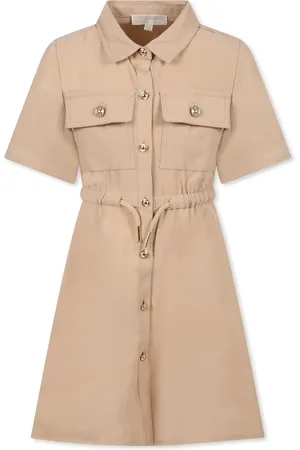 Michael Kors Dress For Girl