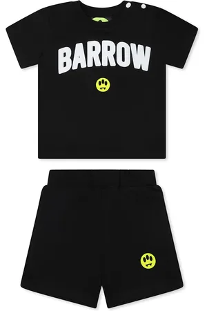 BARROW Suit For Babykids With Logo