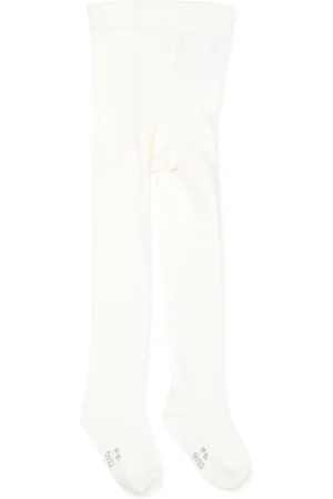 Petit Bateau Tights For Baby Girl