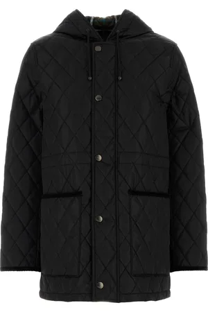 Burberry Nylon Jacket