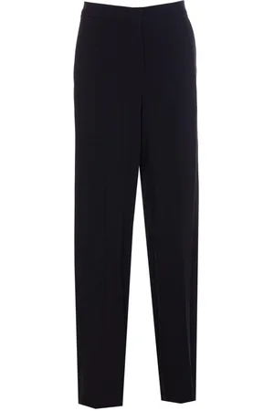 Pinko Pergamino Special-occasion Wide-leg Trousers