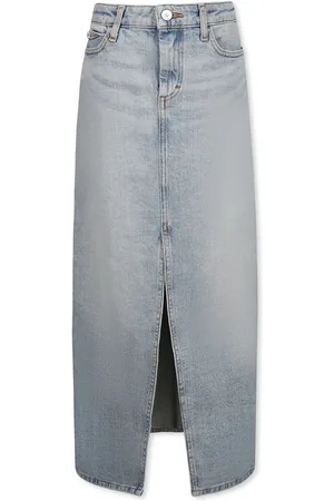 Calvin Klein Skirt For Girl With Logo