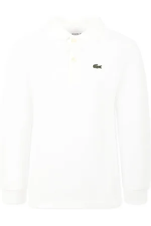 Lacoste Polo Shirt For Boy
