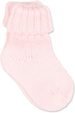 LITTLE BEAR Socks For Baby Girl