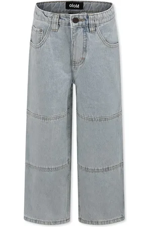 Molo Jeans For Girl