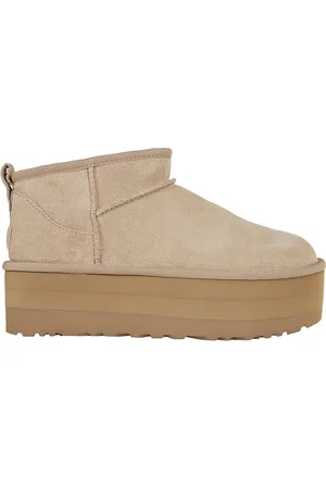 UGG W Classic Ultra Mini Platform