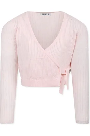 Molo Cardigan For Girl