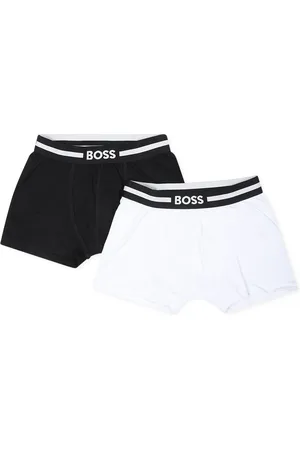 HUGO BOSS Boxer For Boy With Logo